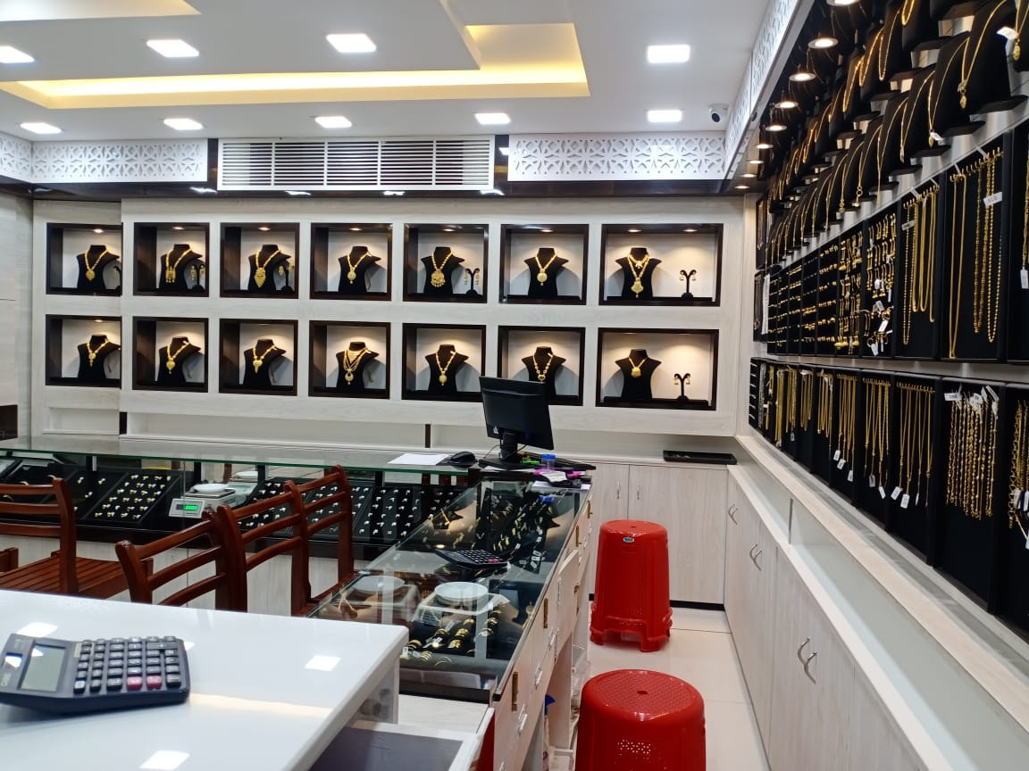 RAZI GOLD & DIAMONDS