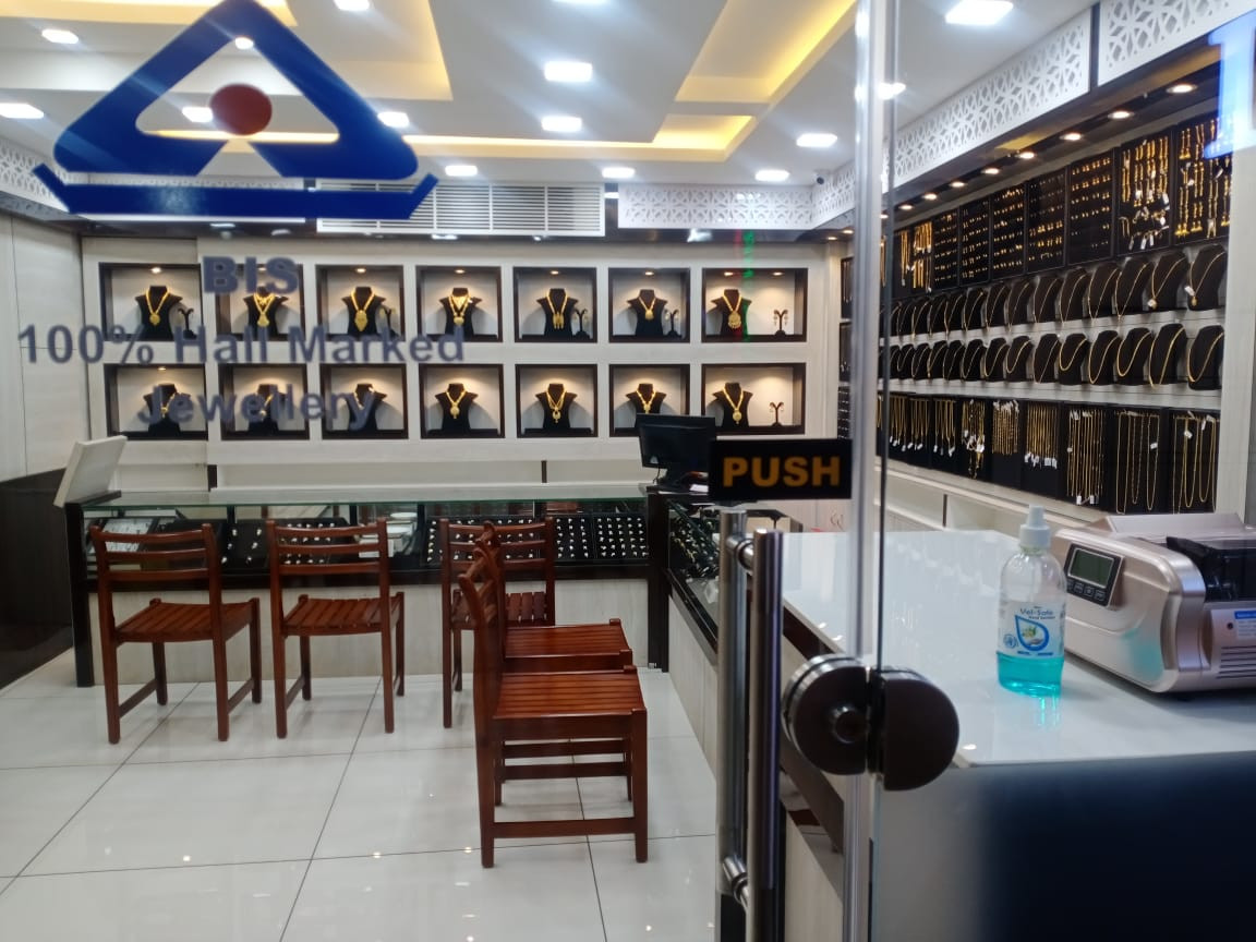 RAZI GOLD & DIAMONDS