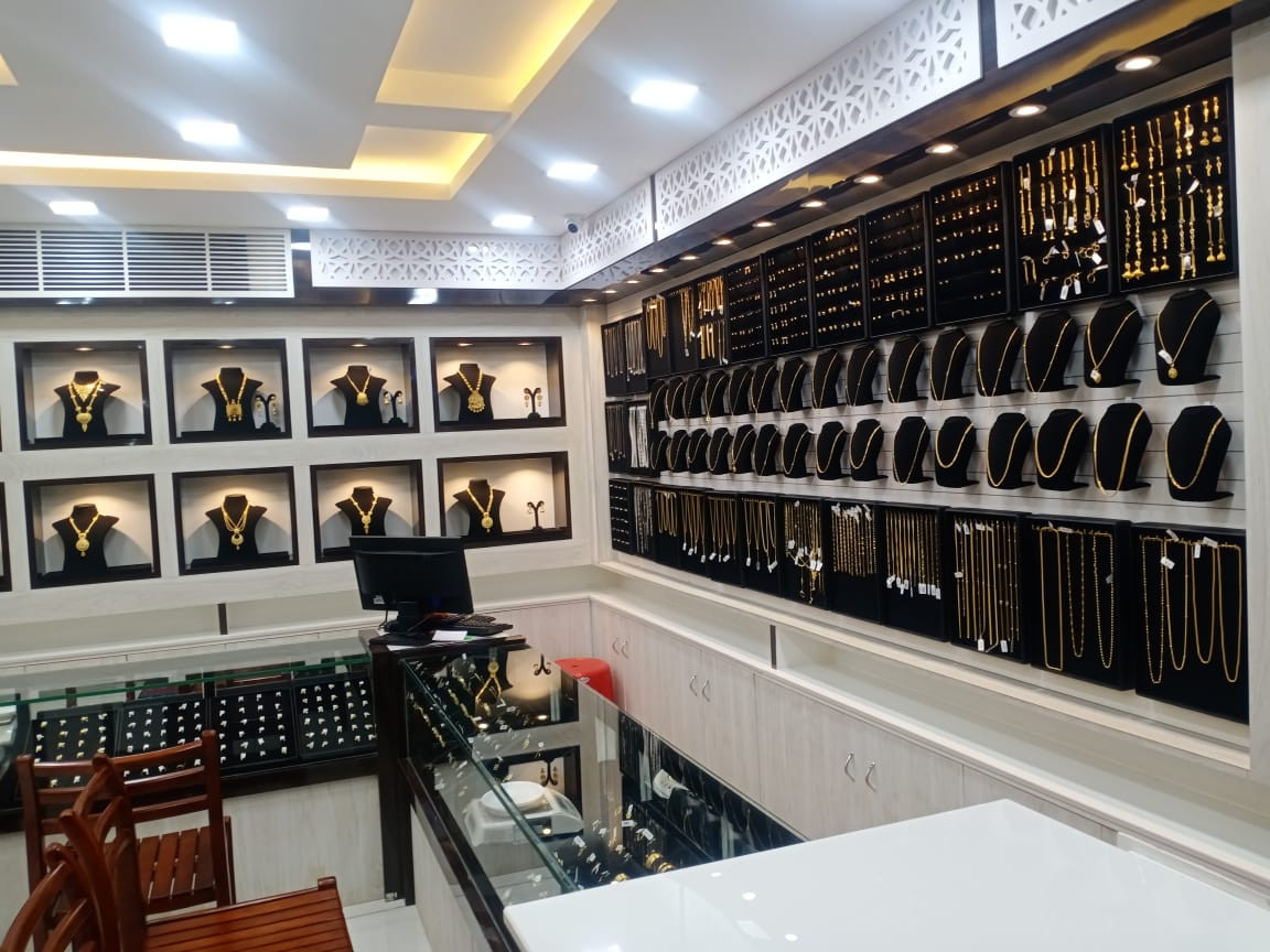 RAZI GOLD & DIAMONDS