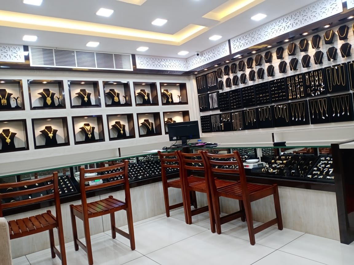 RAZI GOLD & DIAMONDS